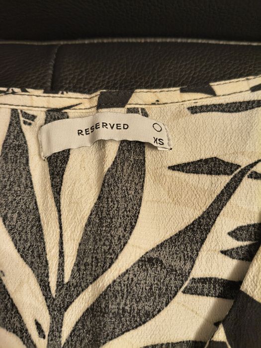 Sukienka Reserved 34, wiskoza