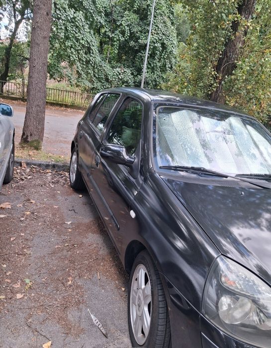 Renault Clio II 1.2 16v Billabong  75 cv – 5 Portas