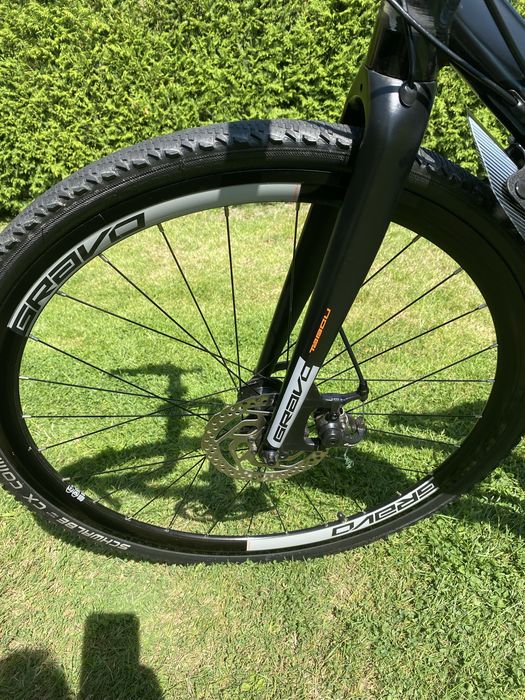 Rower gravel Tabou Gravo  Rozm. Ramy 58
