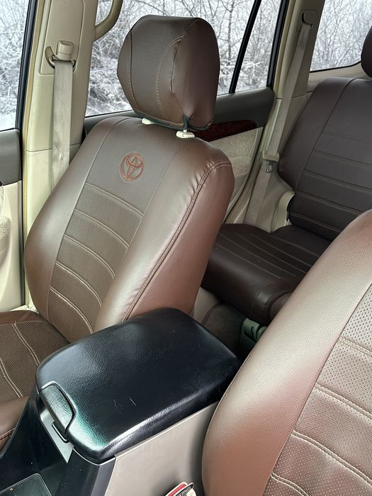 Продам Lend Cruizer Prado