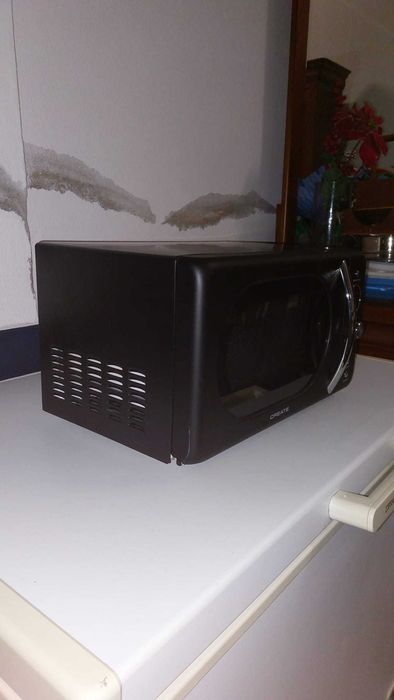 Micro-ondas Grill RETRO 20L - Create