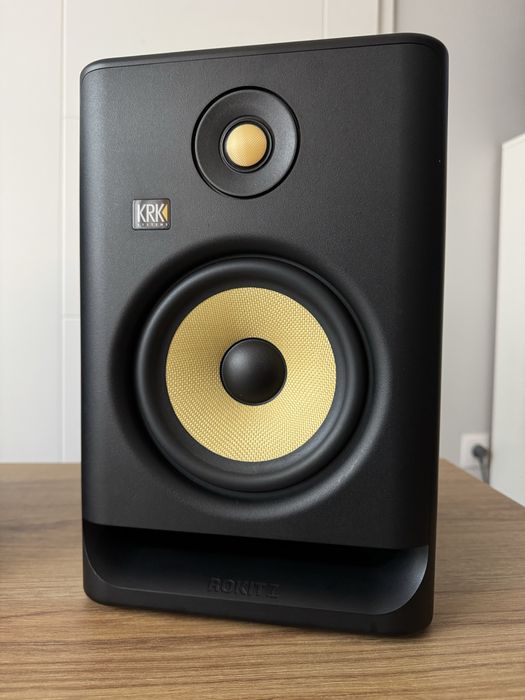 KRK RP7 G4 (Monitory studyjne)