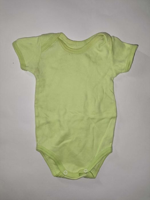 Дитяча боді з коротким рукавом 5шт в гарному стані.