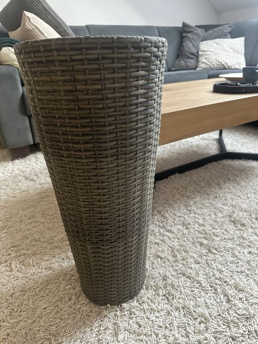 Kosz na parasole, koszyk