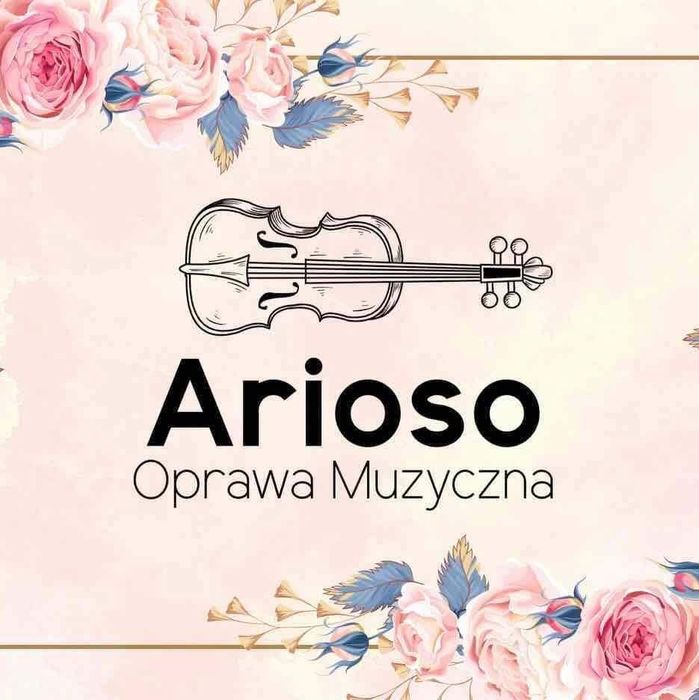 Oprawa muzyczna ślubów i innych uroczystości