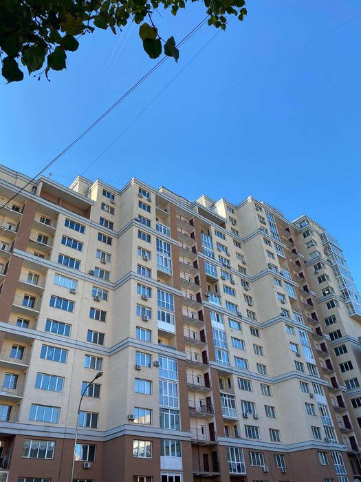 Оренда квартири м.Вишневе, Європейська, 31, новобудова. Без%