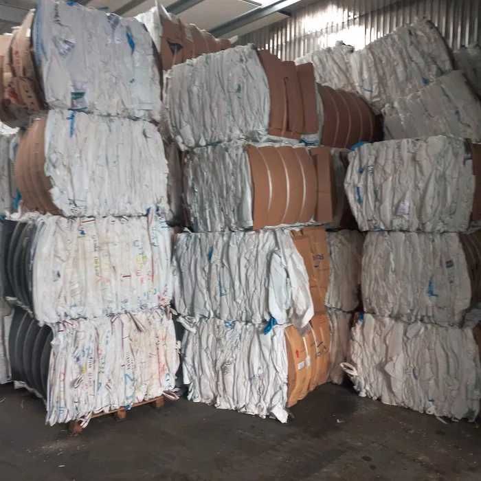 Worki Big Bag Sprzedaż Hurtowa