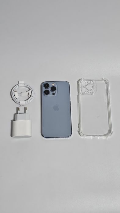 Iphone 13PRO 256Gb. 100% Bateria. Muito bom