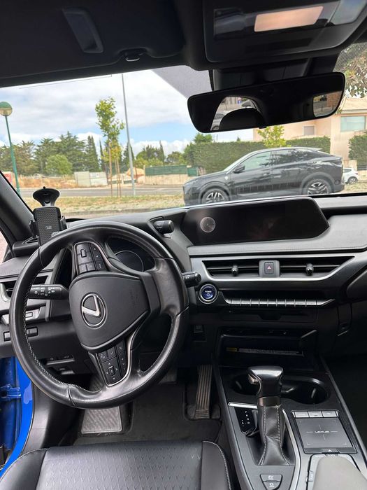 Lexus UX 250h Hybrid Executive