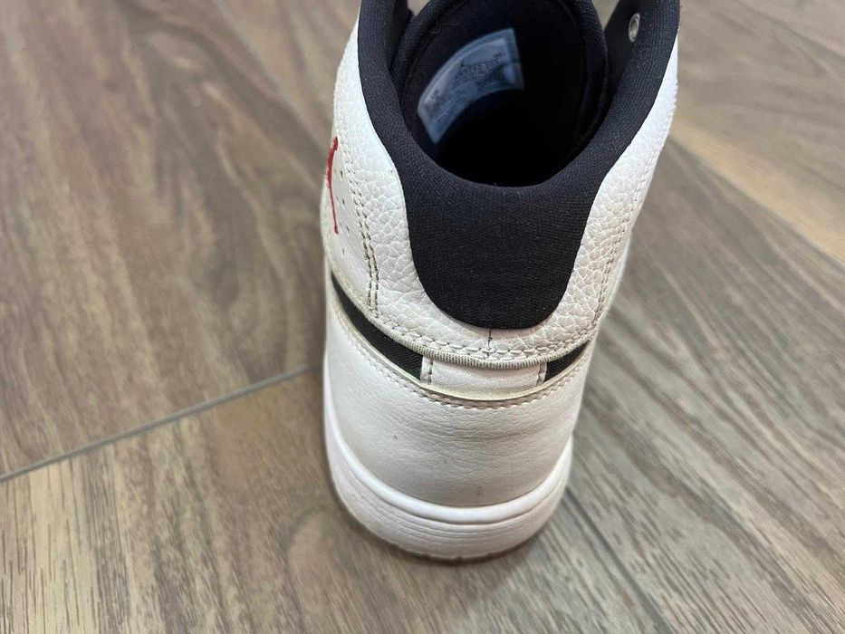 Nike Air Jordan Access Jumpman tamanho 42,5
