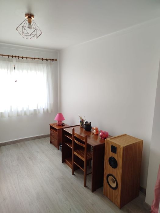 T2 mobilado e equipado Caldas da Rainha - Cidade Nova