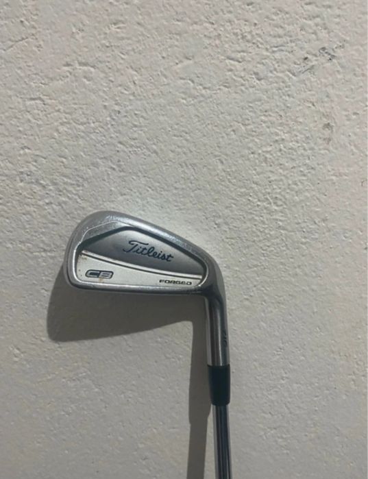 Titleist CB 716