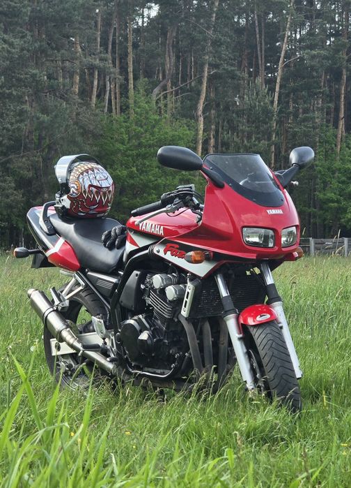 Yamaha