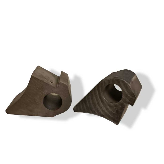 ŚRUBY M12/10/8  do  wału JAROMA MASZYNY, części serwis