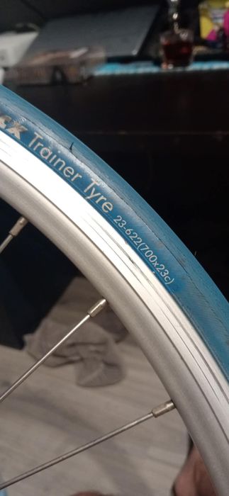 Trenażer  ELITE Novo Force 8