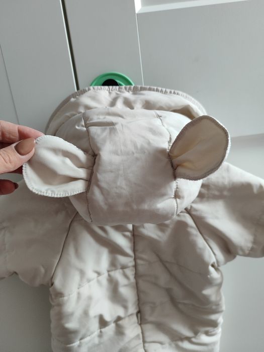 Kombinezon zimowy h&m