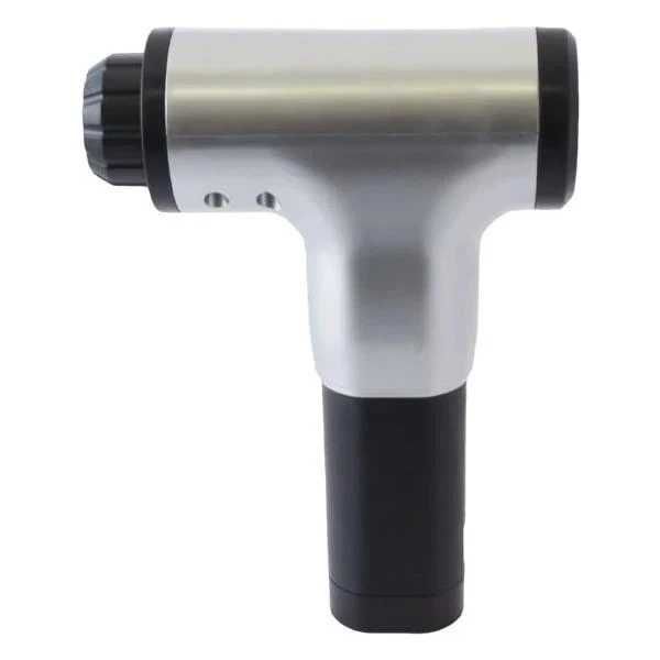 М'язовий масажер Fascial Gun FH-320, ударний вібро масажер для тіла