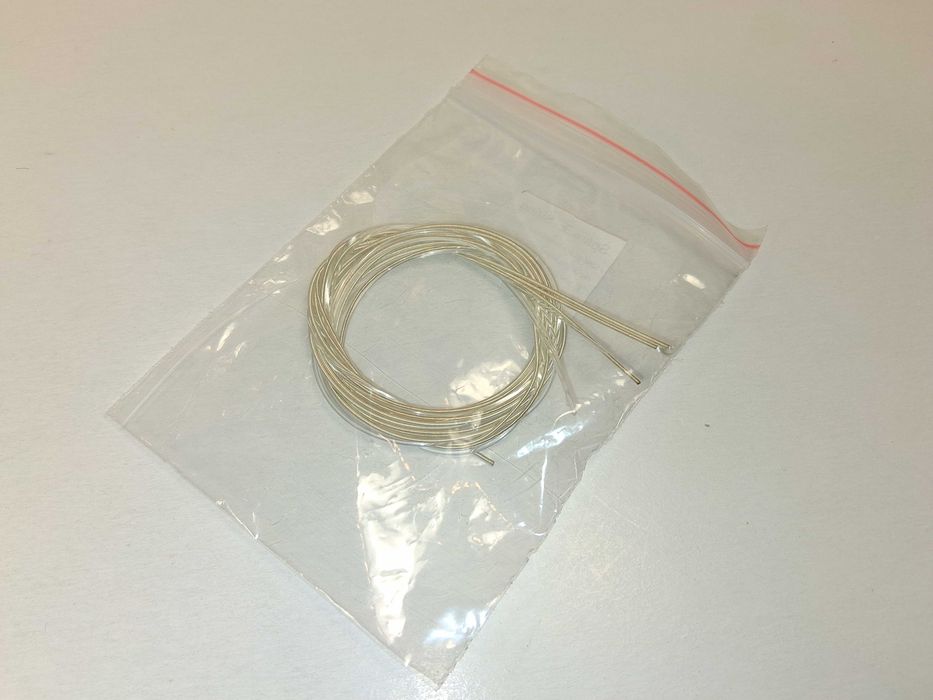 J219 Struny Do Gitary Klasycznej Nylonowe Komplet Nowe