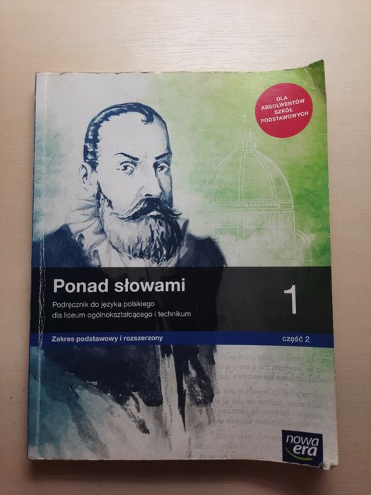 ponad slowami 1 cz 2