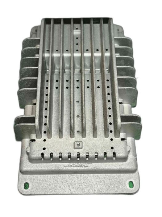 Amplificador de Colunas AUDI A4 B7 Avant 8E5035223C (OEM) | 355012 (OEM) | 280345-001 (OEM) | 355011 (OEM)