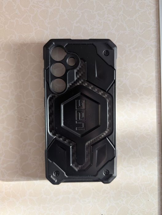 Чохол UAG для samsung s24 (оригінал)