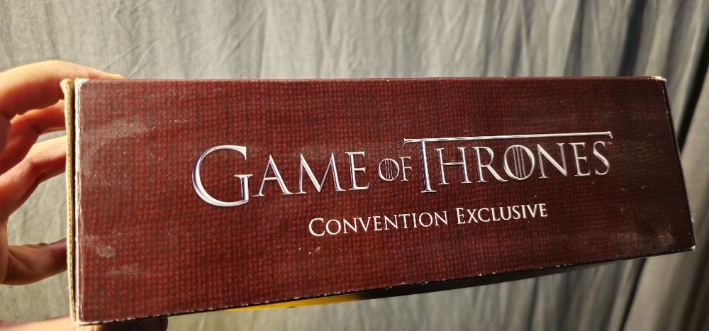 Figuras Game of Thrones