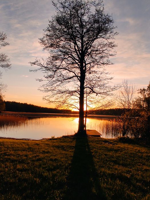 Domek na mazurach apartamenty Wilk Zając 6-12 osób jezio 200m.