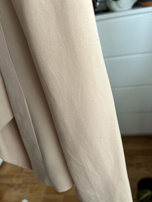 Blazer rosa Zara - Novo - Tamanho S