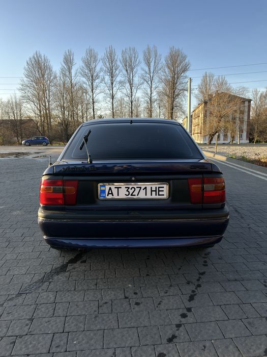 Продам дуже хороше авто Opel Vectra