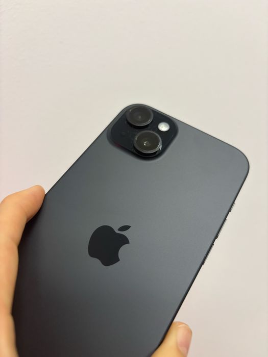 Айфон iphone 15 Plus 128 gb