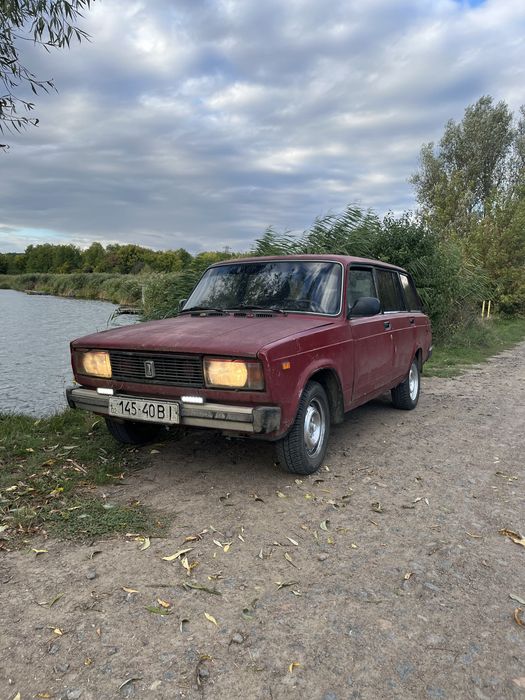 продам VAZ 21043 по тех паспорту