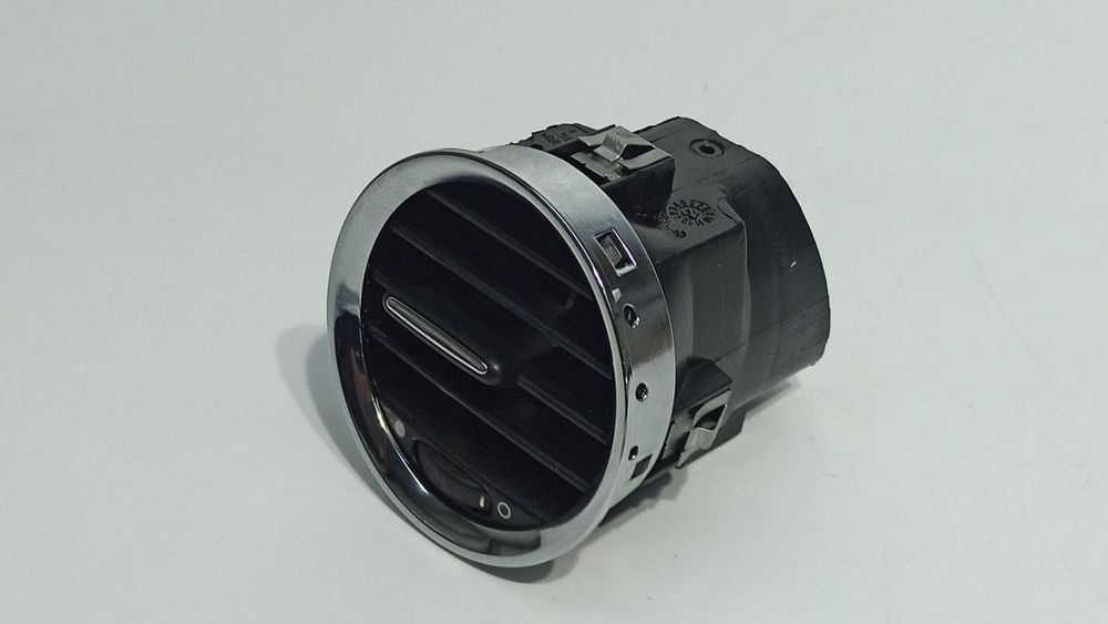 AERADOR FRENTE DIREITO FIAT NUOVA 500 (150) BLACKJACK