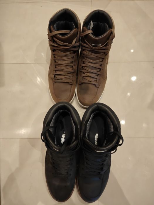 Botas Alpinestars J-6 Waterproof
