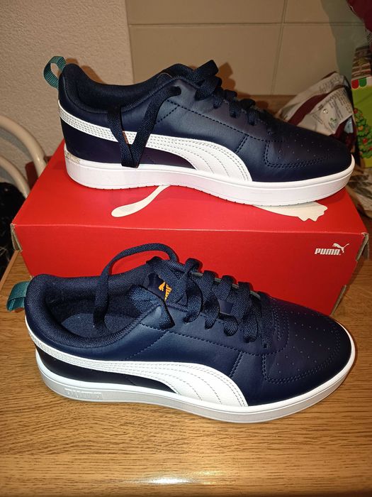 Nowe buty Puma roz 39 unisex