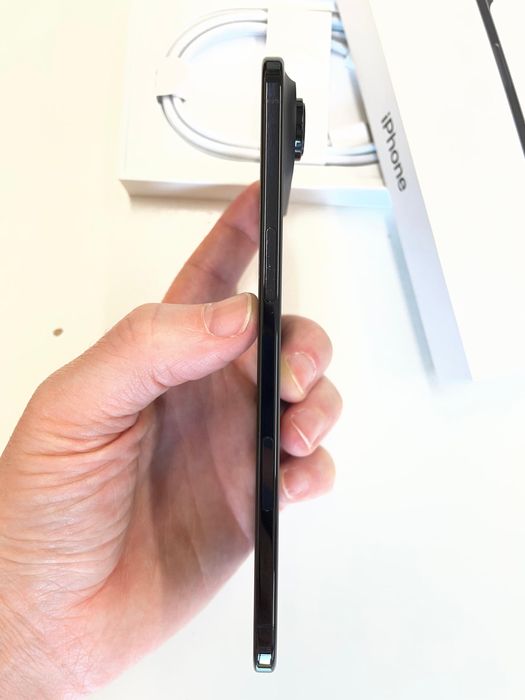 iPhone 17 Air Black 256Gb