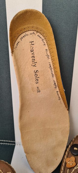 Туфлі жіночі NEXT шкіра