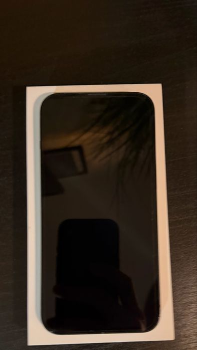 Iphone 13 czarny