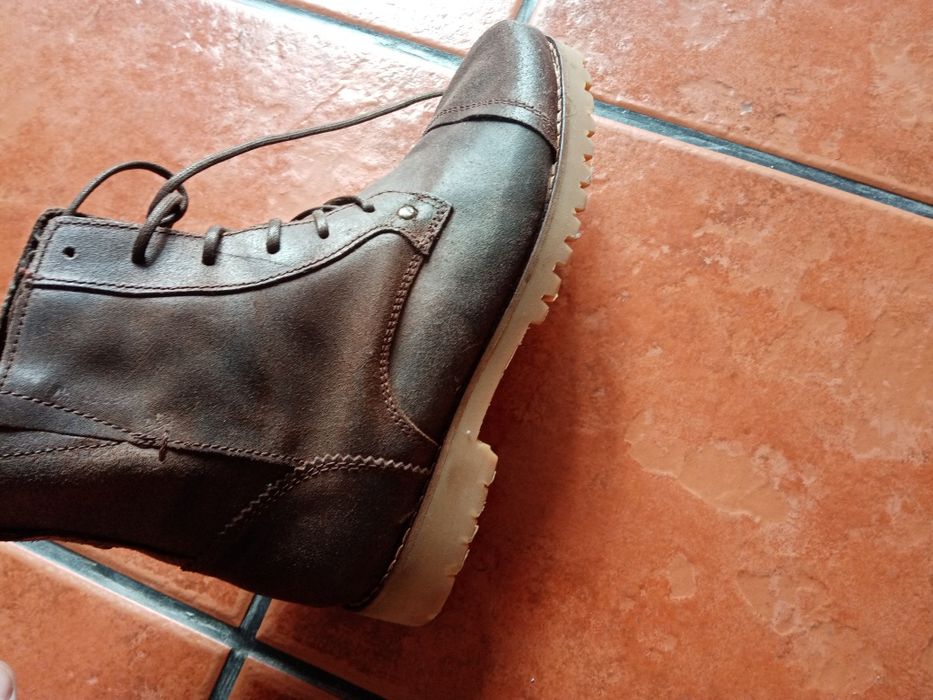 Botas timberland