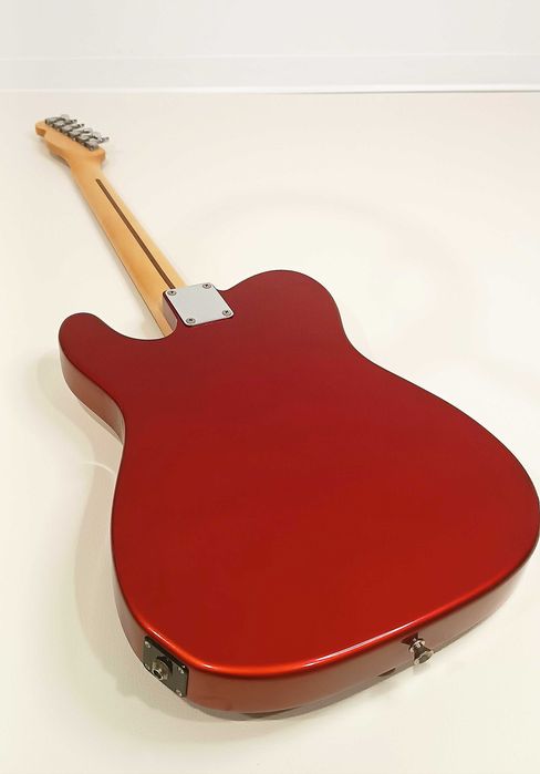Fender Telecaster Japan *oportunidade baixa de preço*