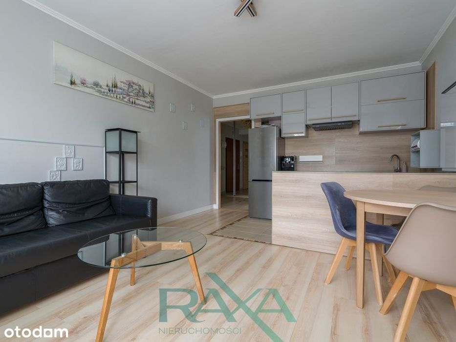 REZERWACJA | 3pok | gotowe do wprow.