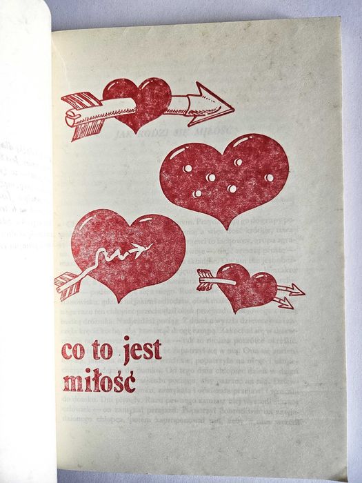 Zanim powiesz KOCHAM - Ks. Mieczysław Maliński