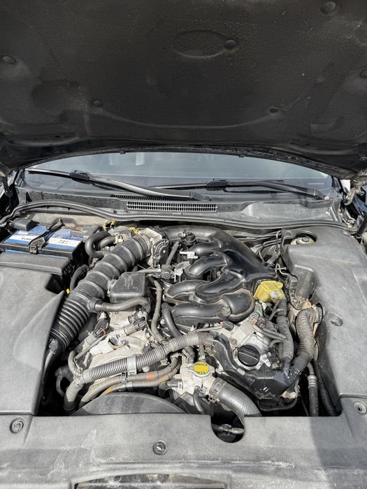 Продам lexus is 250 2008