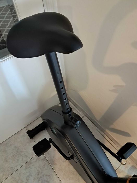 Bicicleta estatica Domyos