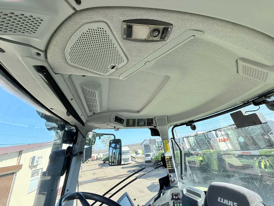 Claas Axion 920 2013року
