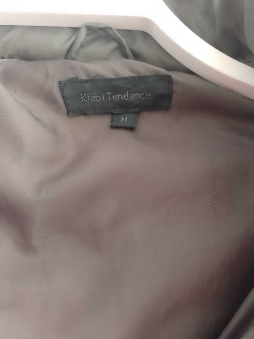 Kurtka wiosenna Kiabi Tendance