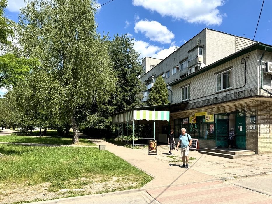 ОРЕНДА або ПРОДАЖ приміщення в м.Новий Розділ