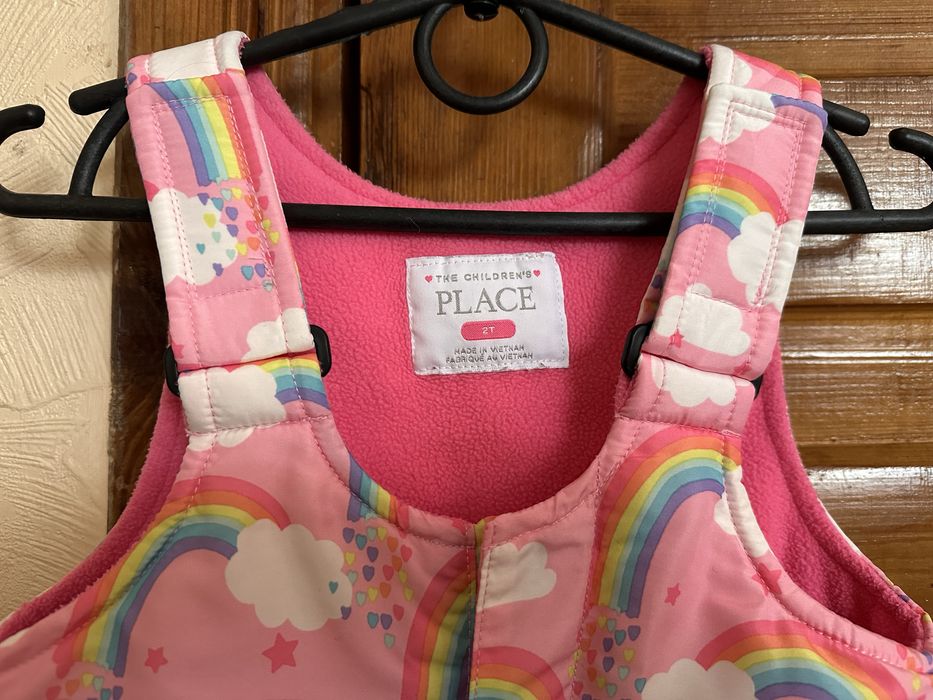 Зимовий комплект Сhildren's placе 2t