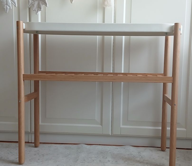 Stojak na doniczki Ikea Satsumas