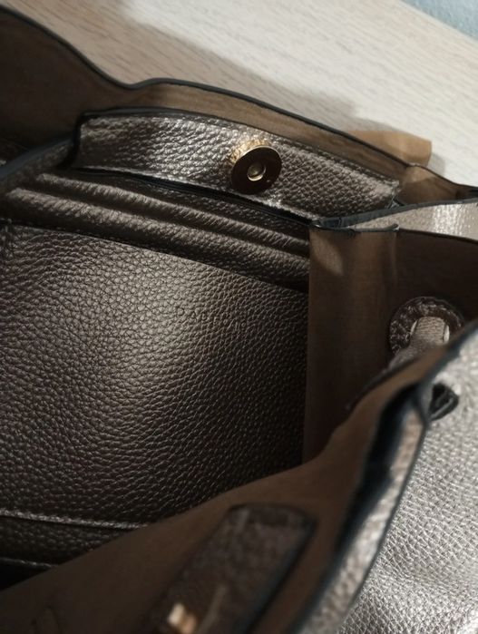 Mala/ Mochila Parfois