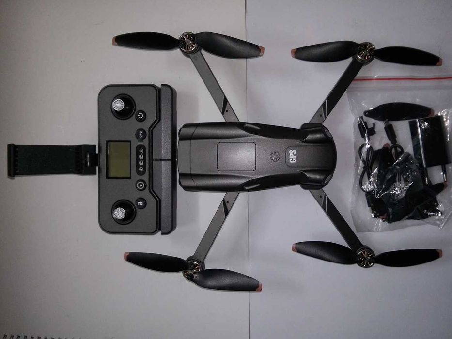 Dron eonvy air + pro , ages 14+